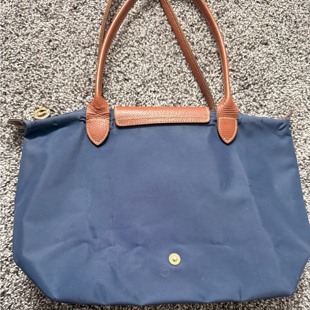 Medium Le Pliage Nylon Shoulder bag